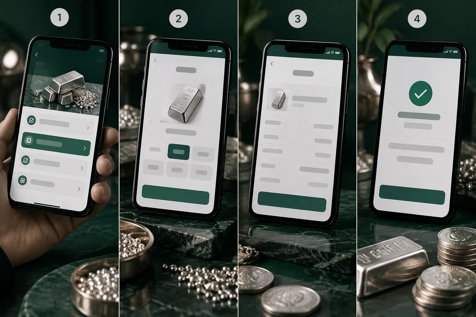 چگونه کیف پول را از درگاه بانکی شارژ کنیم؟